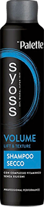 Syoss by Palette