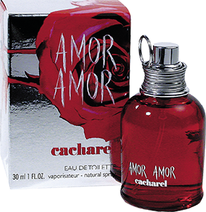 Chacharel Amor