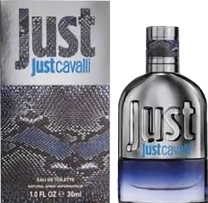 Just Cavalli