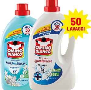 Omino Bianco