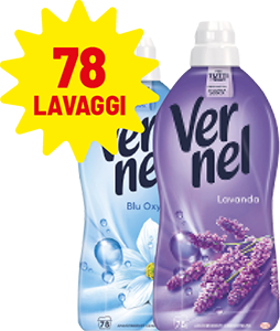 Vernel
