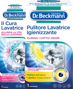 Dr. Beckmann
