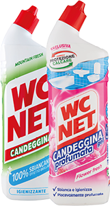 Wc Net
