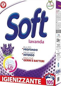 Soft