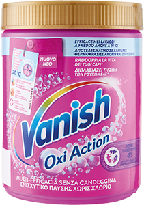Vanish