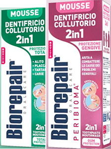 Biorepair