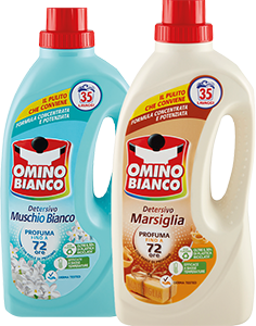 Omino Bianco