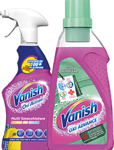 Vanish