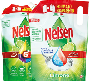 Nelsen
