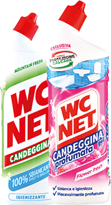WC Net