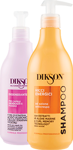 Dikson