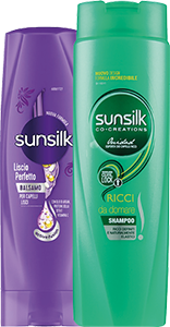 Sunsilk