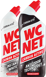 WC Net