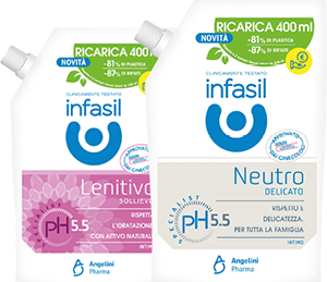 Infasil