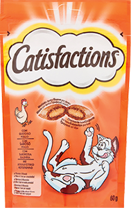 Catisfaction