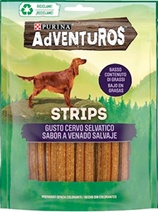 Adventuros