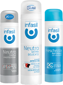 Infasil