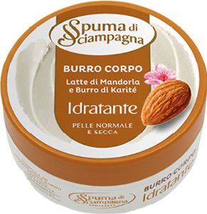 Spuma di Sciampagna