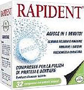 Rapident