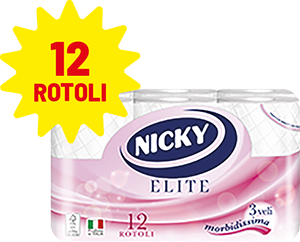 Nicky