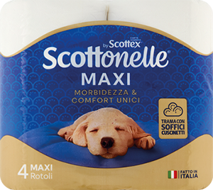 Scottonelle