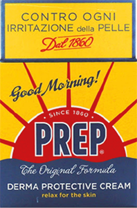Prep
