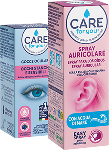 Care for You