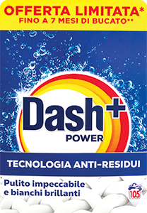 Dash