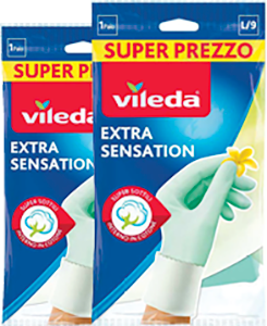 Vileda
