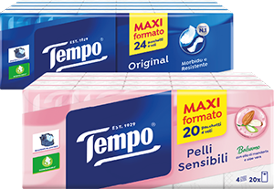 Tempo