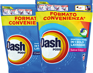 Dash