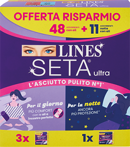 Lines
