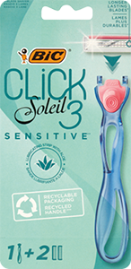 Bic Soleil 3