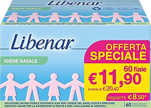 Libenar