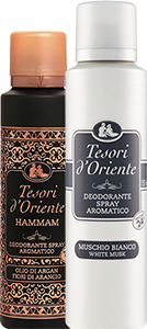 Tesori d'Oriente