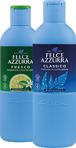 Felce Azzurra