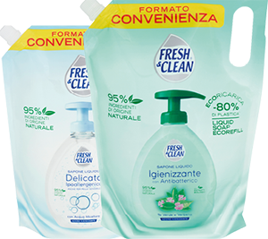 Fresh&Clean