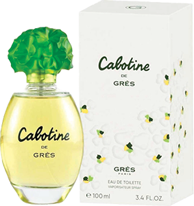 Cabotine