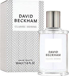 David Beckham
