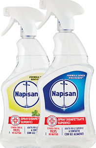 Napisan