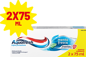Aquafresh