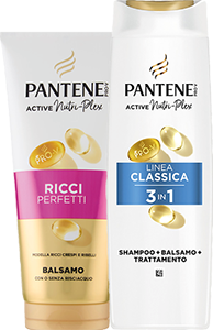 Pantene