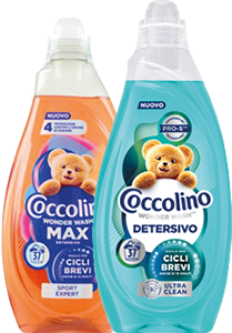 Coccolino