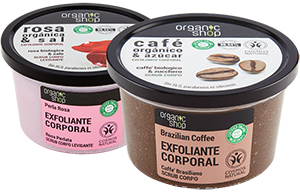Organic Shop