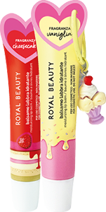 Royal Beauty