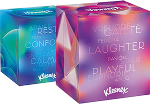 Kleenex