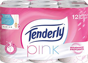 Tenderly