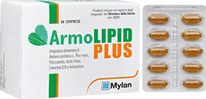 Armolipid Plus