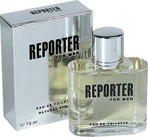 Reporter 