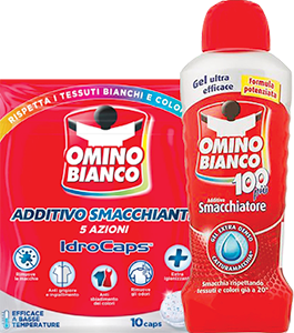 Omino Bianco